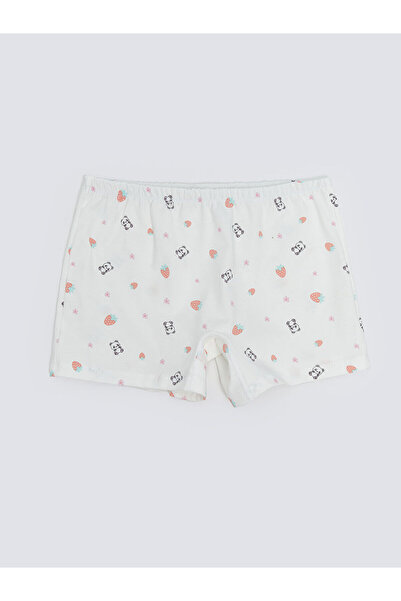 LC Waikiki Boxeri pentru fete Özmarka, sezon nou