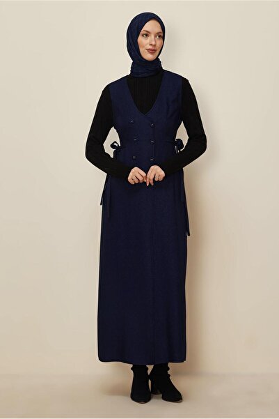 Alvina Birded Jilles Dress 45279