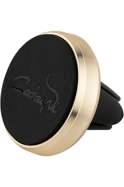 Generic Magnetic Car Phone Holder, Air Vent Mount, 360° Rotation, Compatible ...