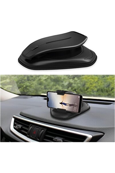 Generic KASTWAVE Phone Holder for Car, Super Stable Cell Phone Stand, Center ...