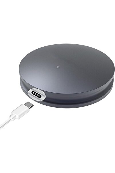 Generic NALACAL Wireless CarPlay Adapter for Factory Wired CarPlay, Online Up...