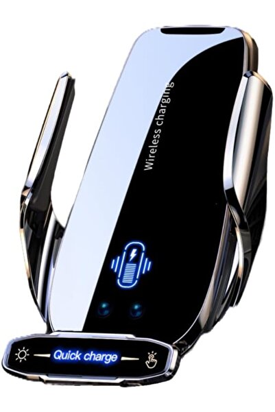 Generic Car Phone Holder,Car mount,360° for Air Vent, Electric Fast Charging ...