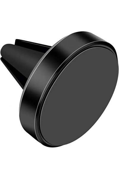 Generic Magnetic Car Phone Holder Compatible with Magsafe, iPhone, Samsung an...