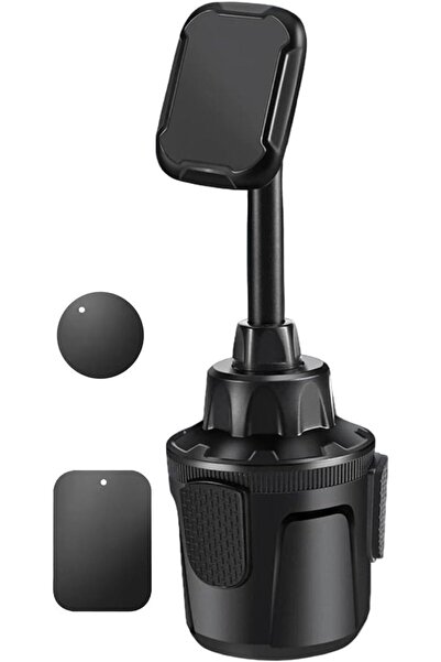 Generic حامل هاتف للسيارة من جويزز، حامل هاتف مغناطيسي قابل للدوران 360 درجة،...