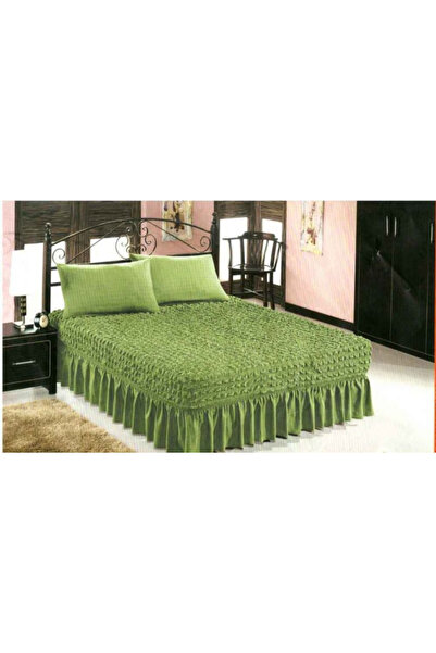 FIONNA.RO Duvet Cover Set + 2 Pillowcases - Select the Desired Color