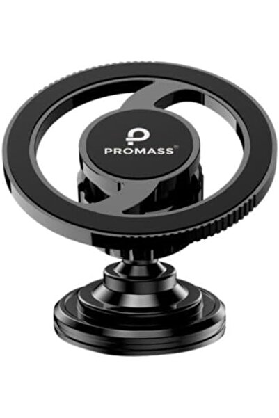 Generic Magnetic Car Phone Holder, 2-in-1 Universal Mount for AC Vent or Base...