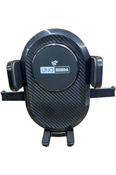Generic UNO MINDA UNOMSTAND-01 Mobile Phone Holder with Sticky Suction Base U...