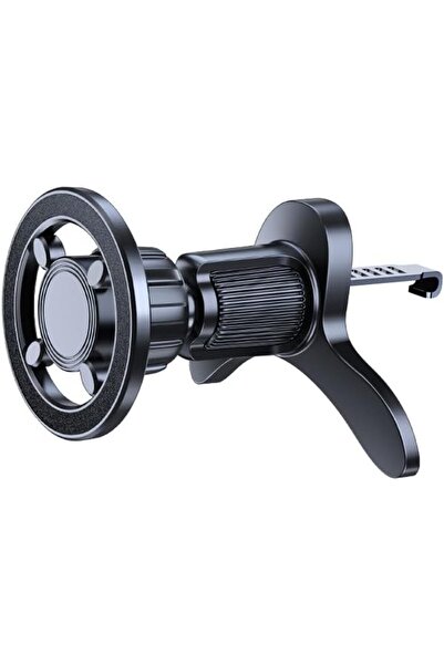 Generic Magnetic Car Phone Mount compatible with MagSafe, Air Vent Clip Holde...