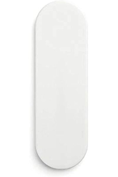 Generic Multi Band Phone Holder And Grip, White