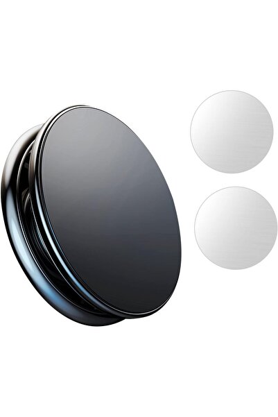 Generic Excefore Magnetic Phone Car Mount, Dashboard Phone Holder for Car, Na...