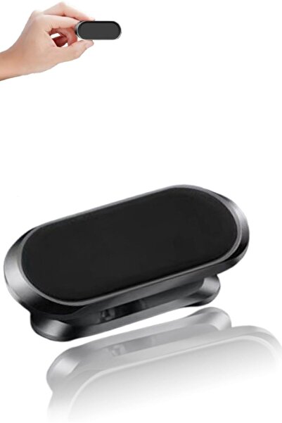 Generic Sweet seven® Magnetic Car Phone Mount, 360° Rotatable & Adjustable Un...