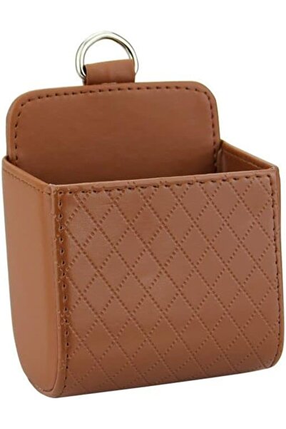 Generic Car Air Vent Cell Phone Holder Auto Mount Phone Holder Pocket Organiz...