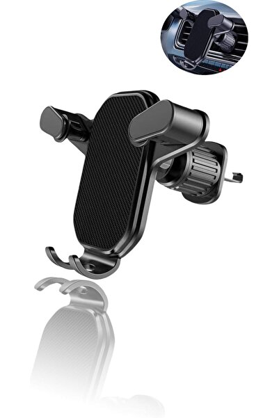 Generic Sweet seven® Car Phone Holder Mount, Adjustable Metal Clip for Transv...