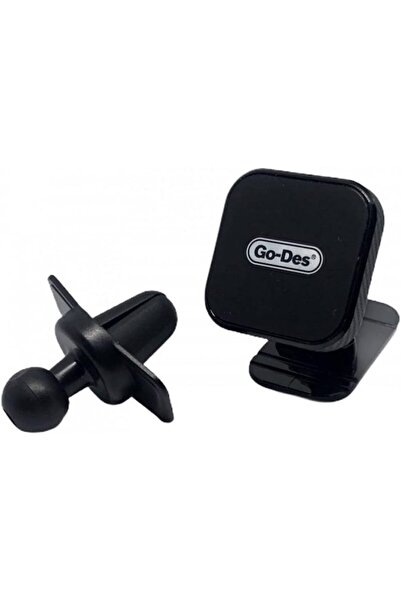 Generic Car Phone holder 2 in 1 Magnetic Phone Mount, Universal Air Vent Magn...