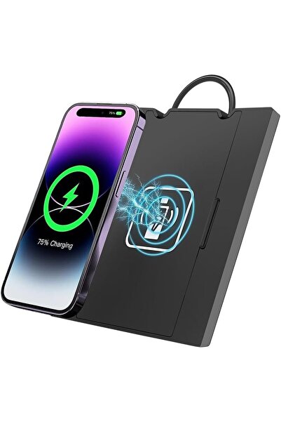 Generic 15W Fast Wireless Charger for Toyota Corolla Cross Accessories (2022-...