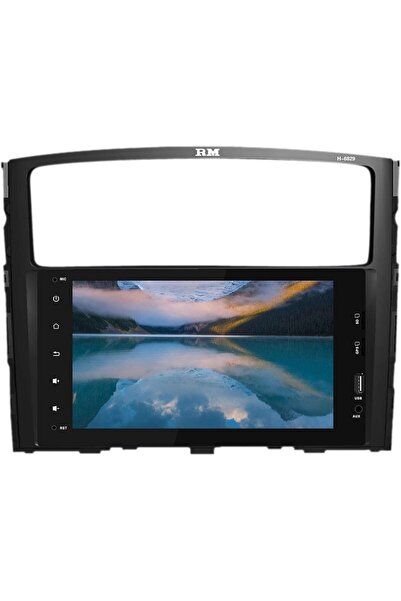 Generic RoadMaster H-6829MTS