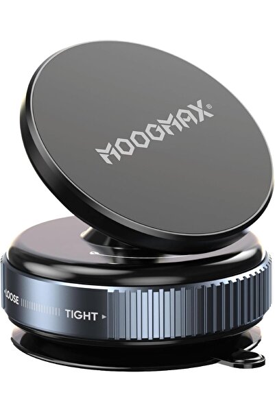 Generic Vacuum Car Holder, Super Strong magnetic phone holder, Easy Phone Mou...