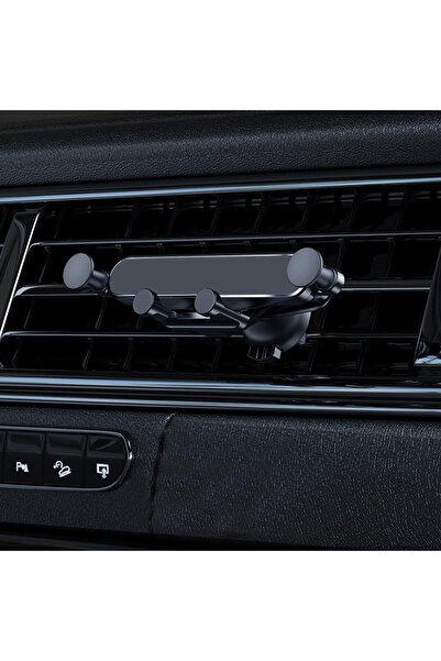 Generic Gravity Car Phone Mount Holder Universal Air Vent Phone Holder for Ca...