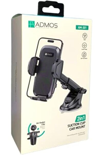 Generic Adamos AM301 Mobile Phone Holder