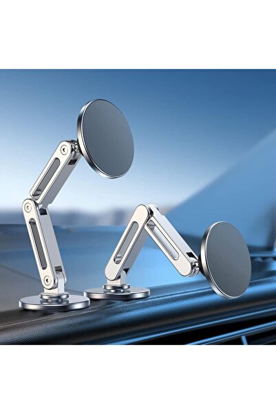 Generic KASTWAVE Strong Magnetic Phone Holder for Car Phone Mount, Magnets St...