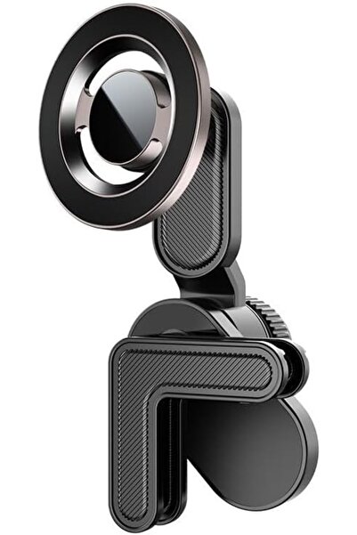 Generic Car Phone Holder Mount – Magnetic Phone Holder for Tesla Model 3/Y/S/...