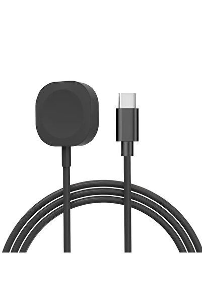 Choice3 B-Type C Magnetic Wireless Charger For Watch Series 9 8 7 Ultra 2 SE ...