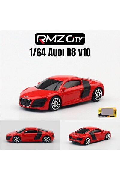 Choice5 Lamborghini Revuelto 1/64 RMZ CiTY Diecast Toy Car Model Miniature 3-...