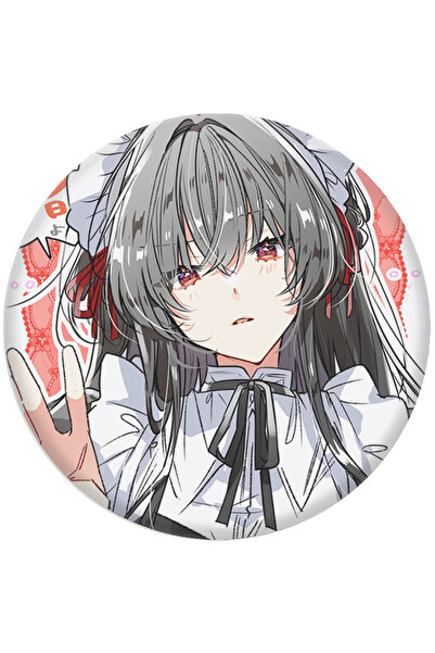 Choice1 58 مم 10 58 مم أنمي لا يمكننا أن نصبح عشاقًا! هذا ممنوع تمامًا زي تنك...