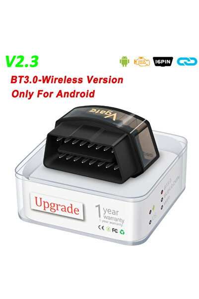 Choice1 iCar Pro BT3.0 Vgate iCar Pro ELM327 OBD2 Scanner WIFI Bluetooth 4.0 ...