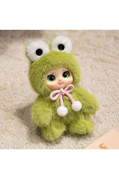 choice2 سلسلة علب المفاجآت الرائعة من غرين فروج المصنوعة من مادة PVC، يمكن اس...