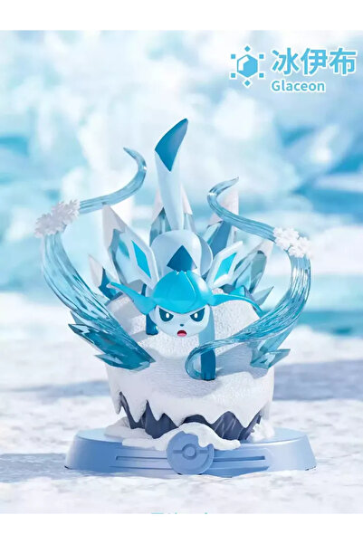 choice2 الجيل الثاني من آيس إيفي، أنمي بوكيمون، مغامرة ممتعة، إيفي، بدلة عائل...