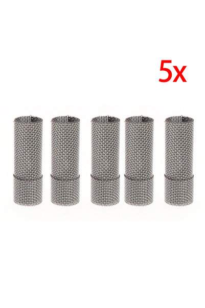 choice2 5x 2/5/10/20/30pcs Car Glow Plug Strainer Screens For Eberspacher nic...