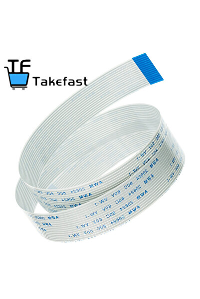 Choice3 1M 2M 1M 50CM 30CM for Raspberry Pi 3 Camera Cable Ribbon FFC 15pin 0...