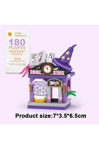 Choice4 حقيبة أوب، مطعم، حلويات، قهوة، متجر فواكه للحيوانات الأليفة، منظر الش...