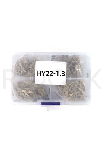 Choice5 HY22-1.3 ملحقات إصلاح قفل السيارة، شفرة قفل، لوحة قفل TOY43R MAZ24 VA...