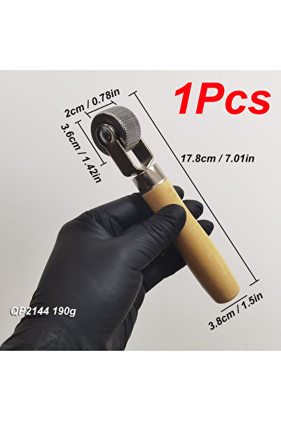 choice2 Medium size 3Pc/1Pc Car Audio Sound Deadening Application Roller Tool...