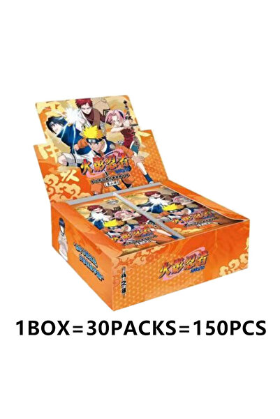 Choice3 B-1BOX 2025 KAYOU Anime Original Naruto Cards T2w8 Chapter of Soldier...