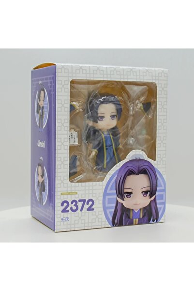 Choice6 بانداي 2327 جينشي مع صندوق 10 سنتيمتر Kusuriya no Hitorigoto أنيمي ال...