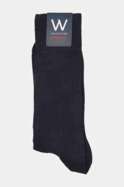 W Collection Bamboo Quality Patterned Socks