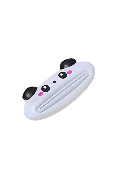 Choice17 مجموعة معجون أسنان على شكل حيوان الباندا، من 1 إلى 4 قطع، للاستخدام ...