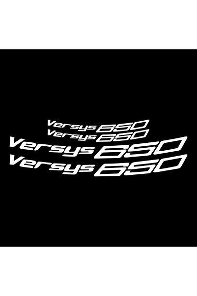 Choice8 650 Silver For Kawasaki Versys 650 1000 KAWASAKI 17" Inch Wheel Hub S...