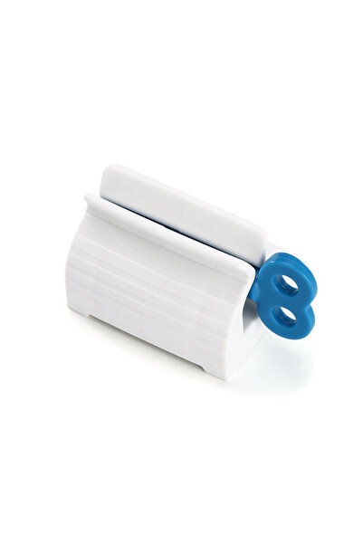choice2 blue Toothpaste Squeezer Device Multifunctional Dispenser Facial Clea...
