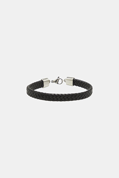 W Collection LEATHER BRACELET