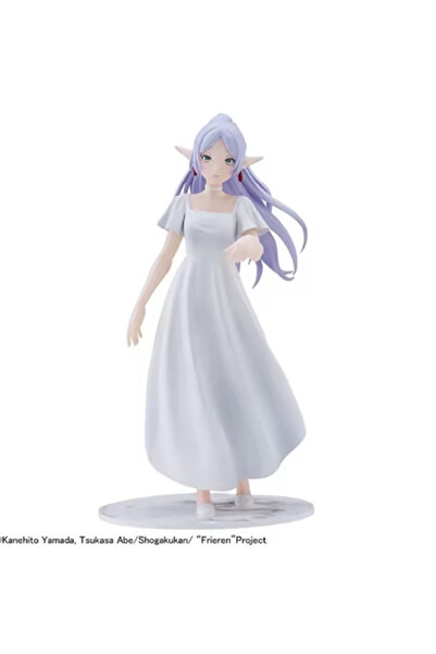 Choice5 بانداي أ لا صندوق 18-20 سنتيمتر فريرين: ما بعد نهاية الرحلة أنيمي الش...