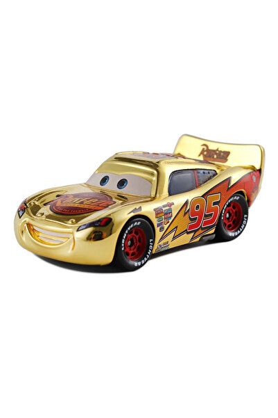 Choice6 5 سيارات ديزني بيكسار 2 سيارة 3 لعبة لايتنينغ ماكوين سالي تشيك هيكس ل...