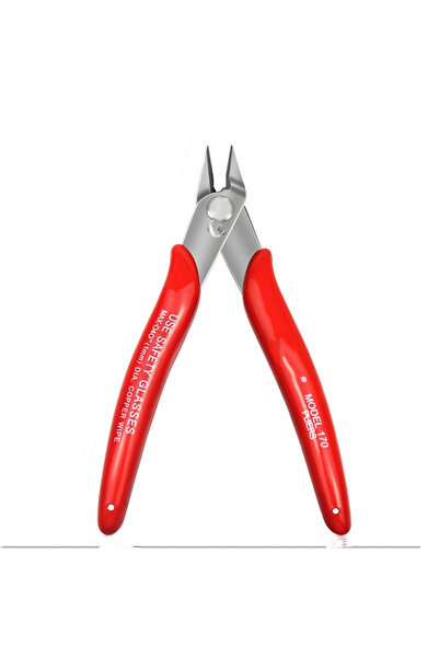 choice2 قطعة واحدة، 1/5/10 قطع، كماشة ويشفول 170، كماشة قطرية إلكترونية يدوية...