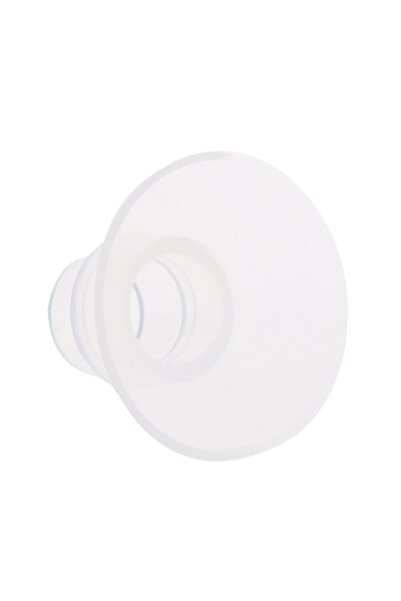 choice2 19MM Silicone Flange Inserts for Breast Pumps Electric Breast Pumps S...
