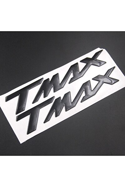 Choice3 ملصقات إيبوكسي ثلاثية الأبعاد للدراجات النارية من ياماها تي-ماكس 500،...