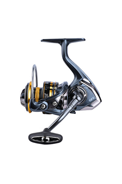 Choice3 بكرة صيد بيركينج 9 1000، منتج جديد من بيركينج، بكرة غزل للمياه المالح...