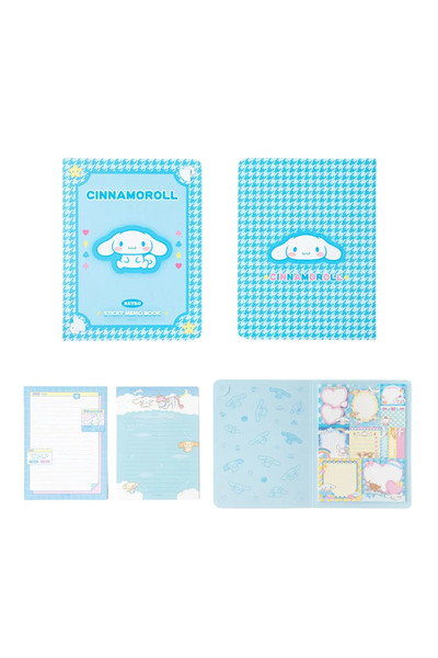 Choice4 كتاب واحد - سينامورول كاواي لطيف من سانريو، كتاب ماي ميلودي كورومي، ك...